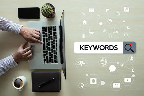 keywords