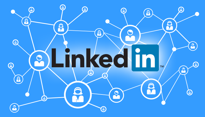 linkedin