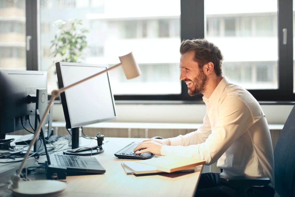 The Basics of Balancing Email Personalization and Automation